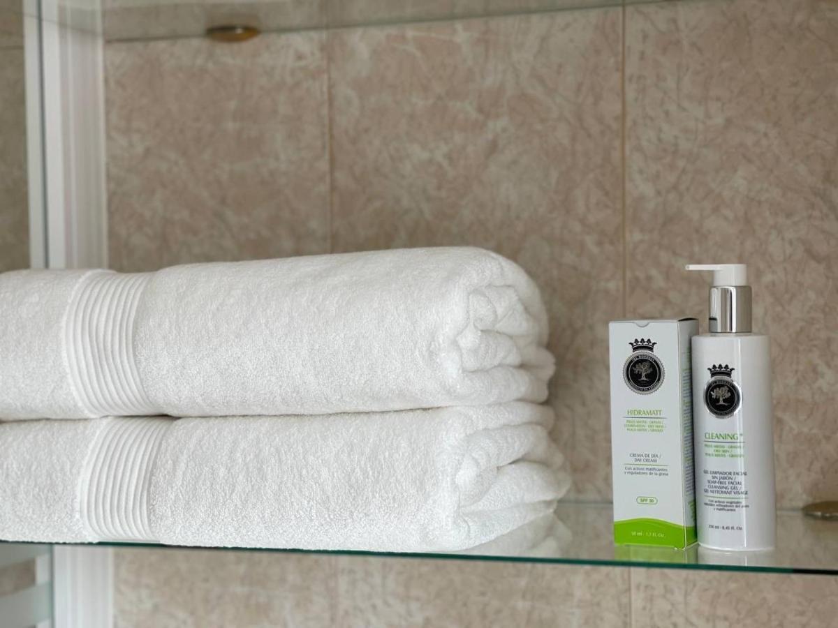 Cozy Studio Centr Torremolinos Ngoại thất bức ảnh