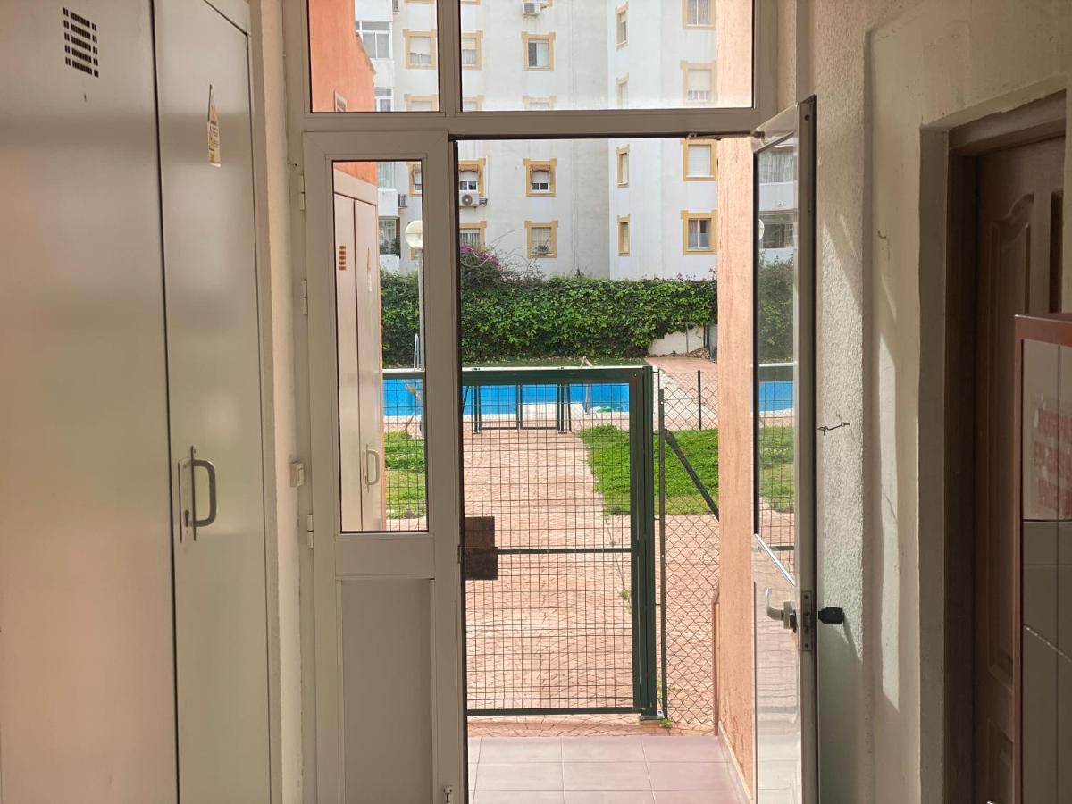 Cozy Studio Centr Torremolinos Ngoại thất bức ảnh