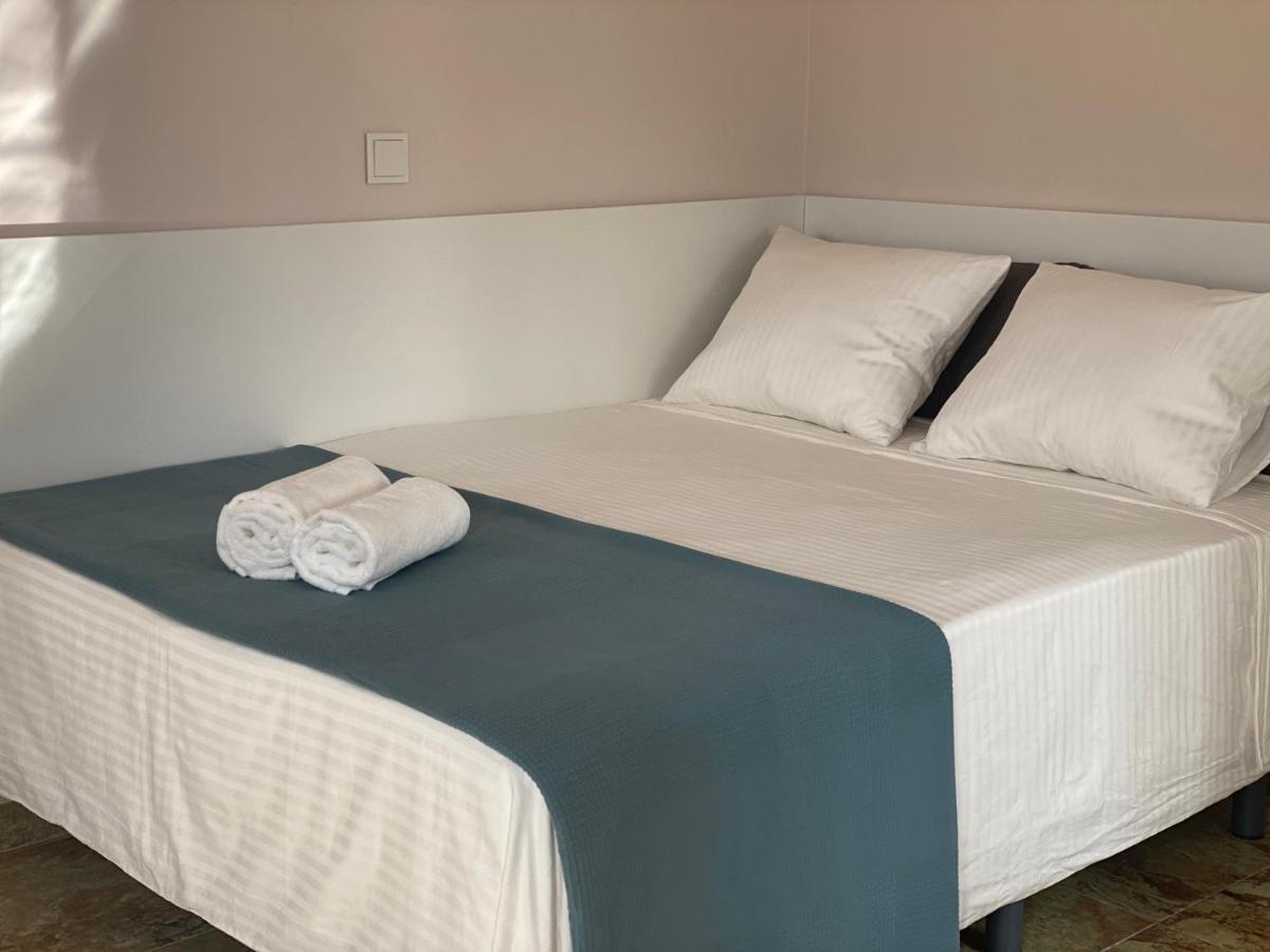 Cozy Studio Centr Torremolinos Ngoại thất bức ảnh